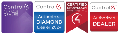 control4 dealer