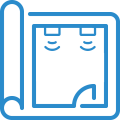 blueprint icon