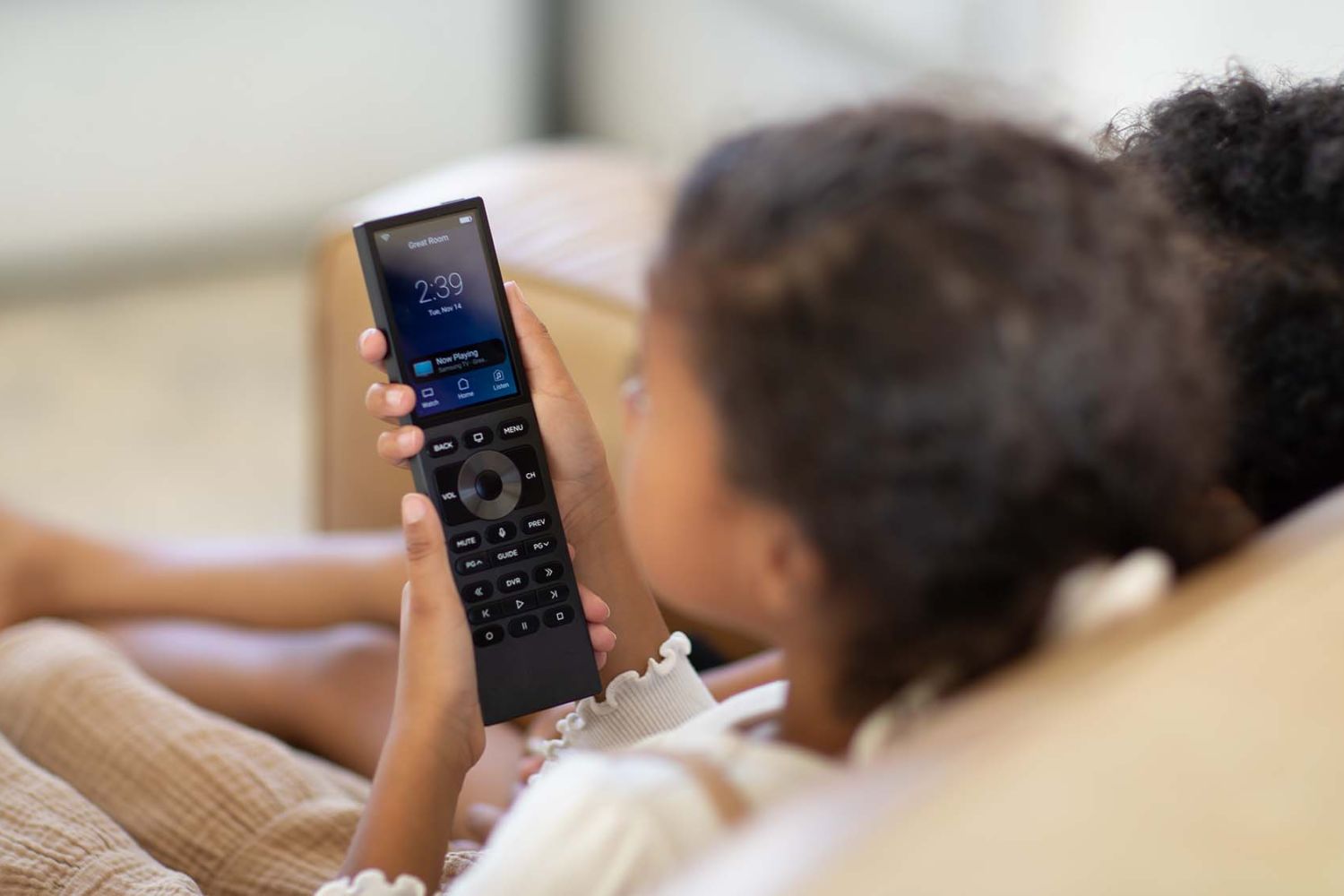 Control4 and Amazon Alexa