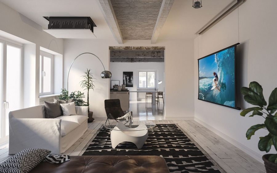 3 Critical Questions to Consider for Your Home Media Room 