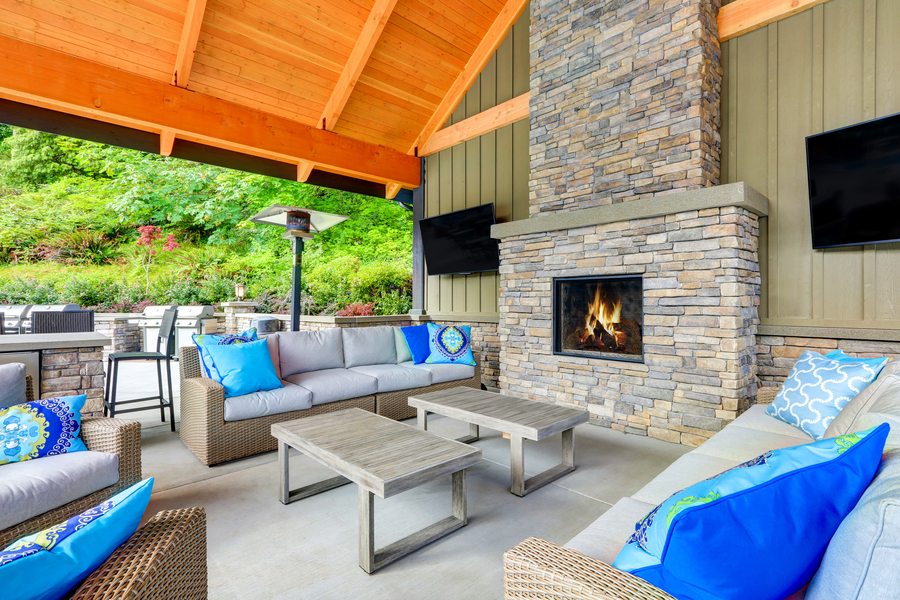 3 Secrets You May Not Know about Outdoor TVs