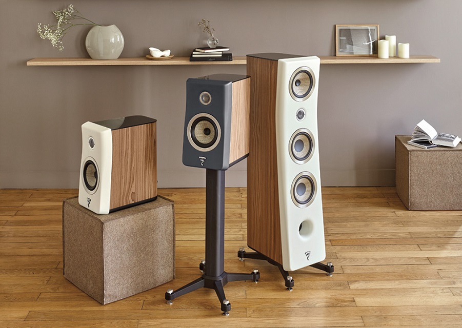 3 Things You Might Not Know About Focal Speakers