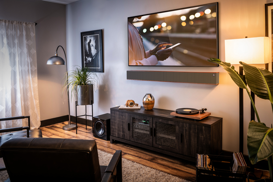 3 Ways to Do Surround Sound for Your Home Media Room
