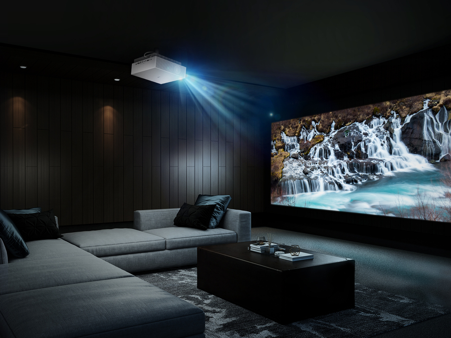 4 Ways to Upgrade Your Home Theater for 2023