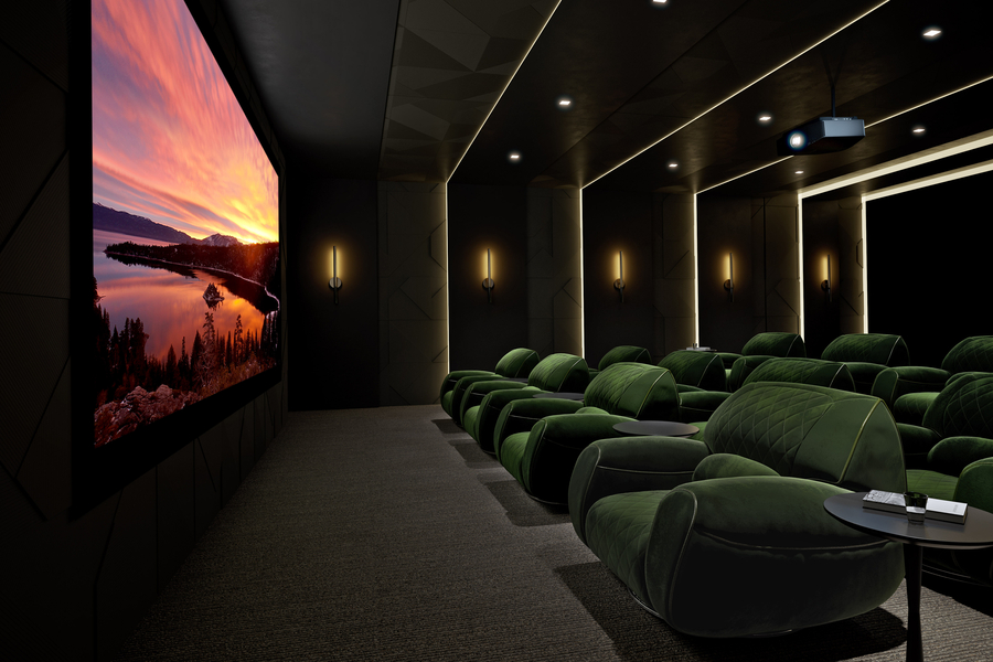 5 Common Pitfalls to Avoid When Designing Your Home Theater
