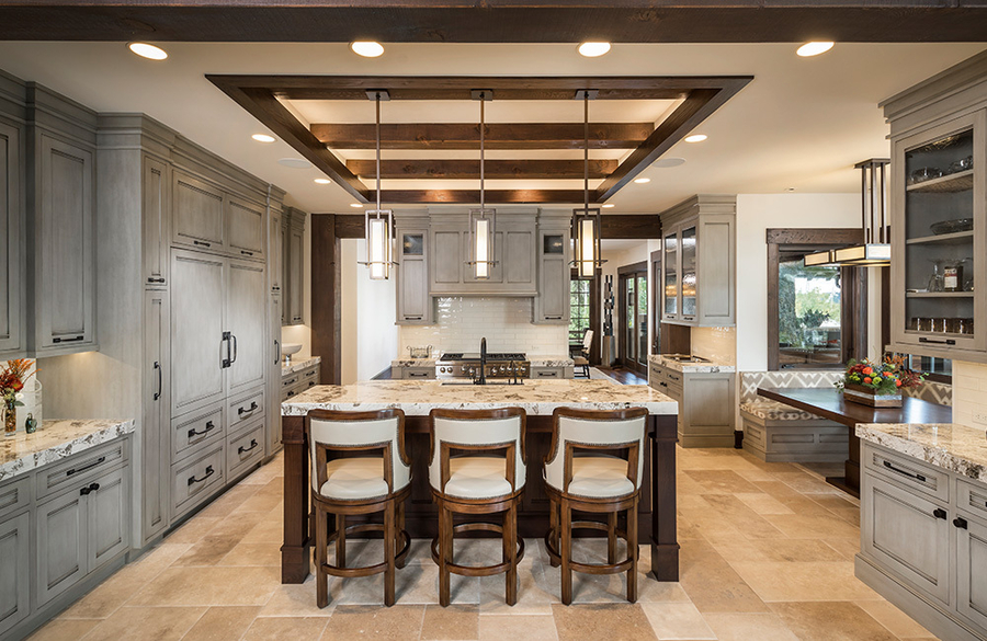 5 Lighting Design Tips for a Brighter, More Inviting Kitchen