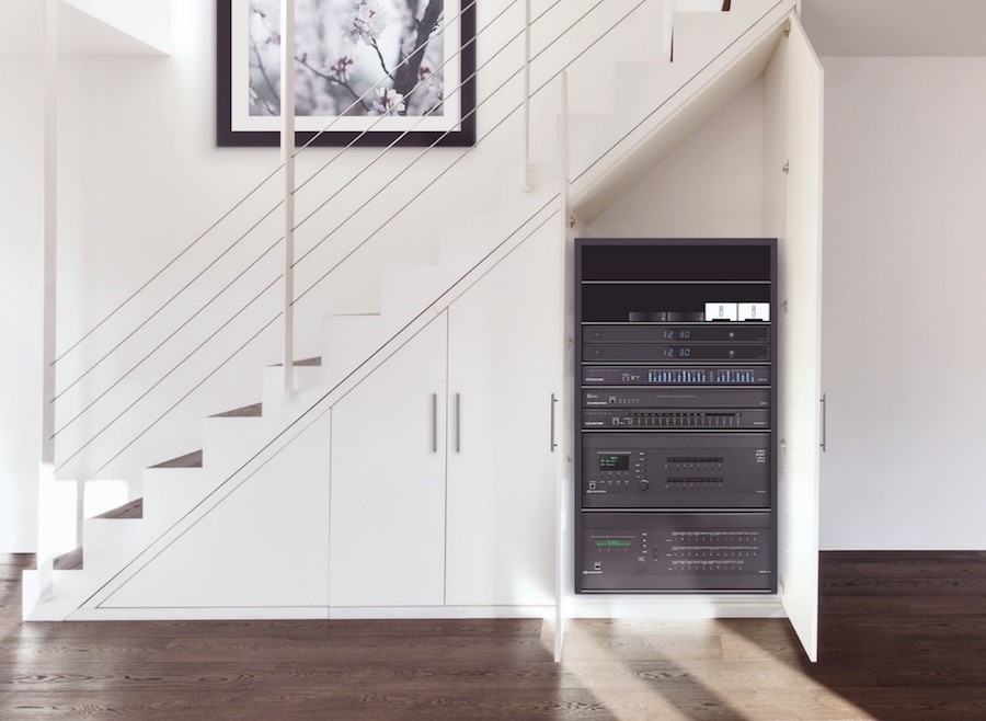 5 Reasons to Automate Your Home Media with Crestron