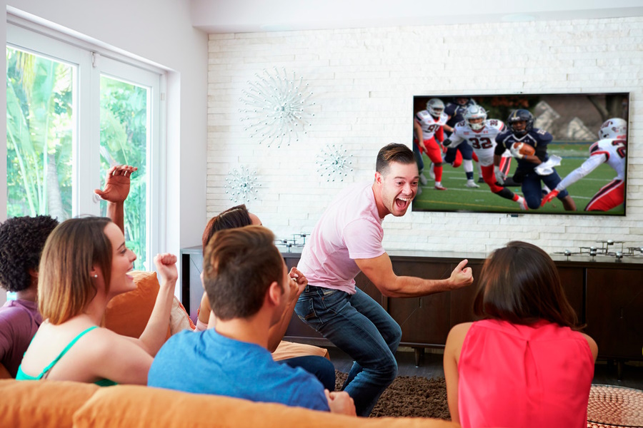 Is Your Surround Sound System Ready for the Super Bowl?