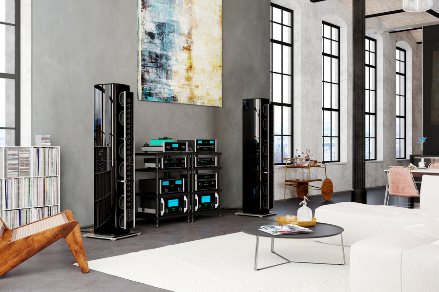 Do You Know How to Listen to Your Home Audio System?  