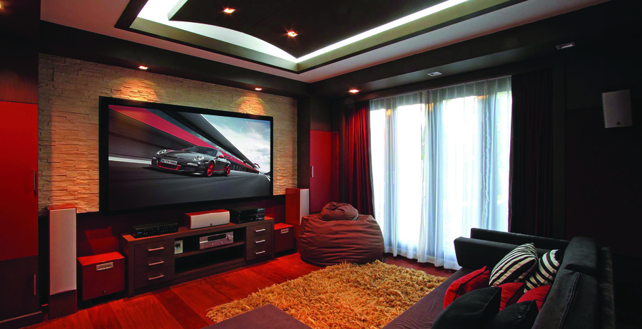 Three Ways to Get the Best Performance from Your Surround Sound System