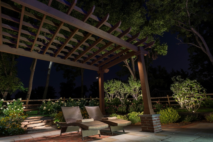 Why You Should Work with an Outdoor Lighting Company