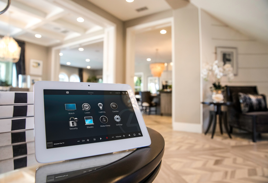 Five Ways Control4 Home Automation Keeps You on Top of Everything