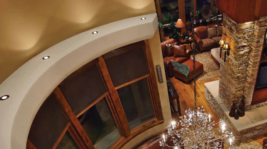 Why Install Lutron Lighting Control in Your Residential Projects?