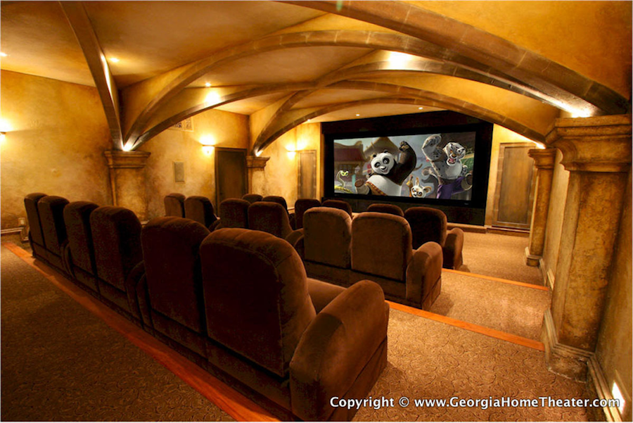How Good Does Your Home Theater Sound?