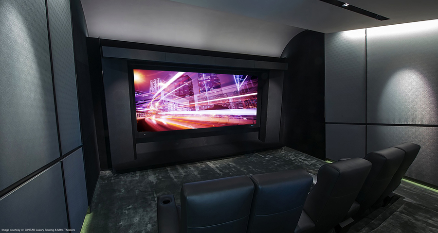 5 Deadly Sins That Make Home Theater Designers Cringe