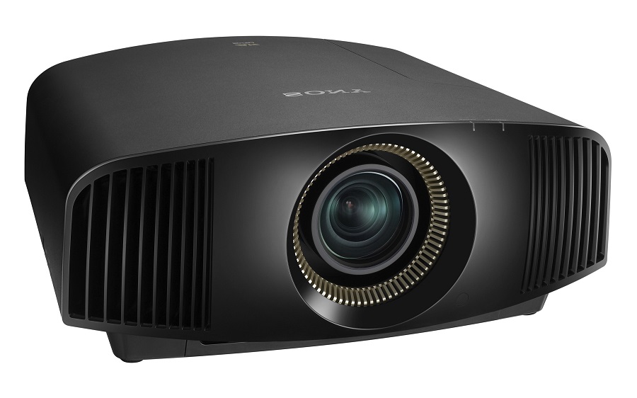 Get to Know Sony’s One of Sony’s Best 4K Projectors!