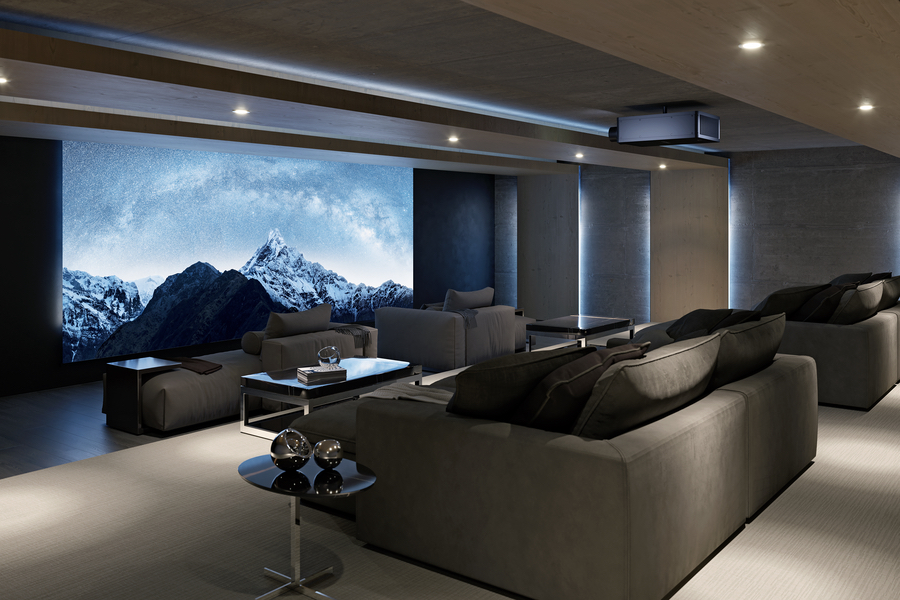 The 5 Essential Elements of an Exceptional Home Theater Experience