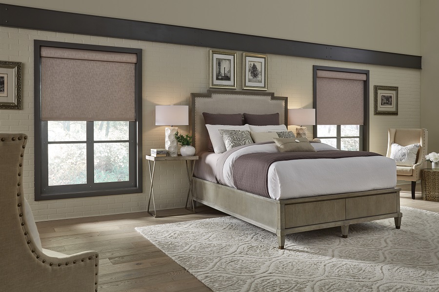 What Makes Lutron’s Motorized Shades Among the Industry’s Best?