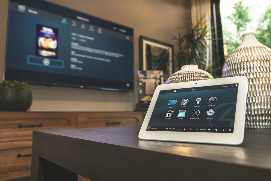 Three Things Control4 Does Better Than Other Home Smart Home Systems