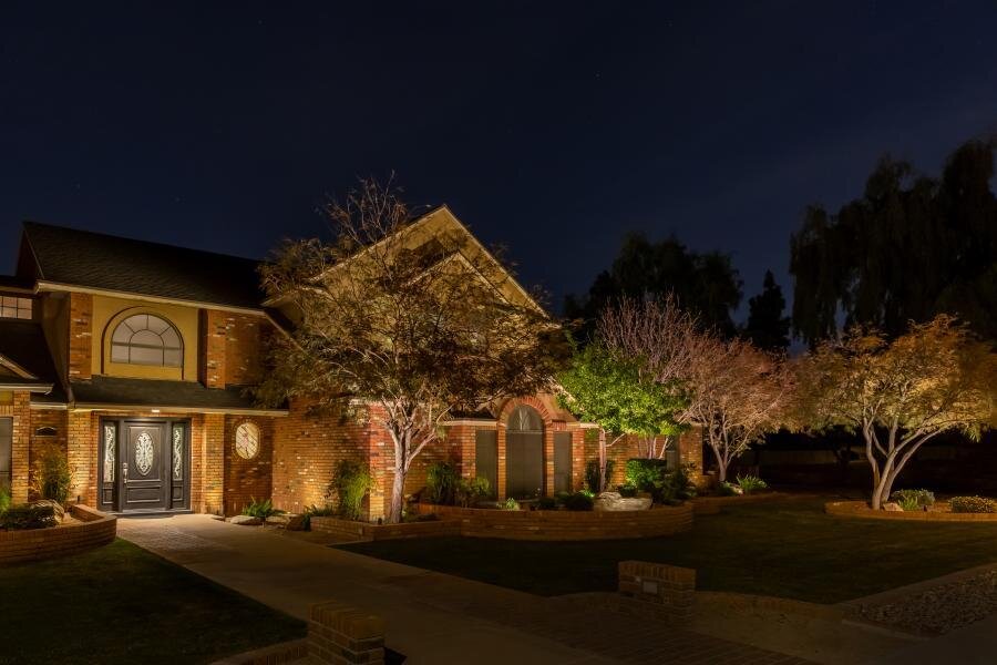 What to Look for in an Outdoor Lighting Company