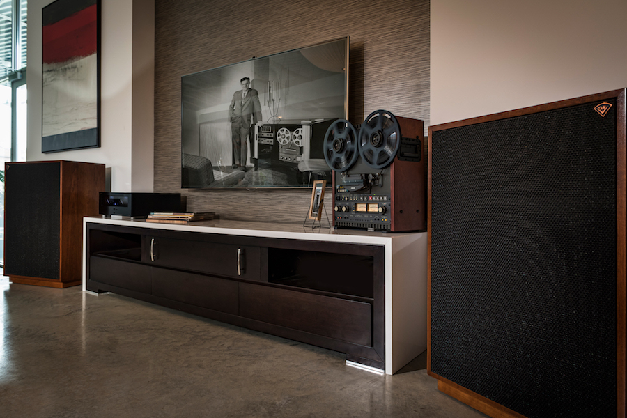 Is Two-Channel Home Theater Really a Thing?