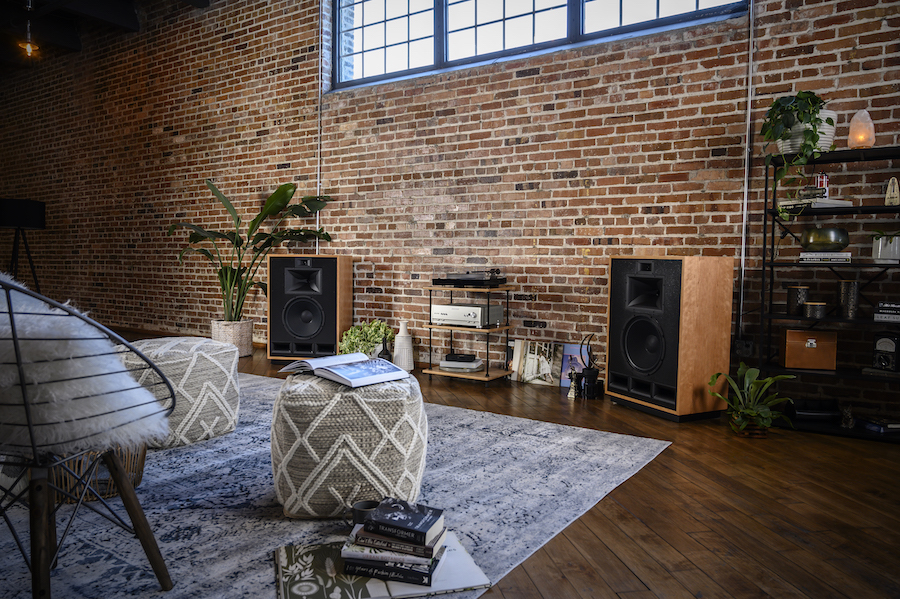 3 Ways to Improve the Sound of High-End Audio Speakers