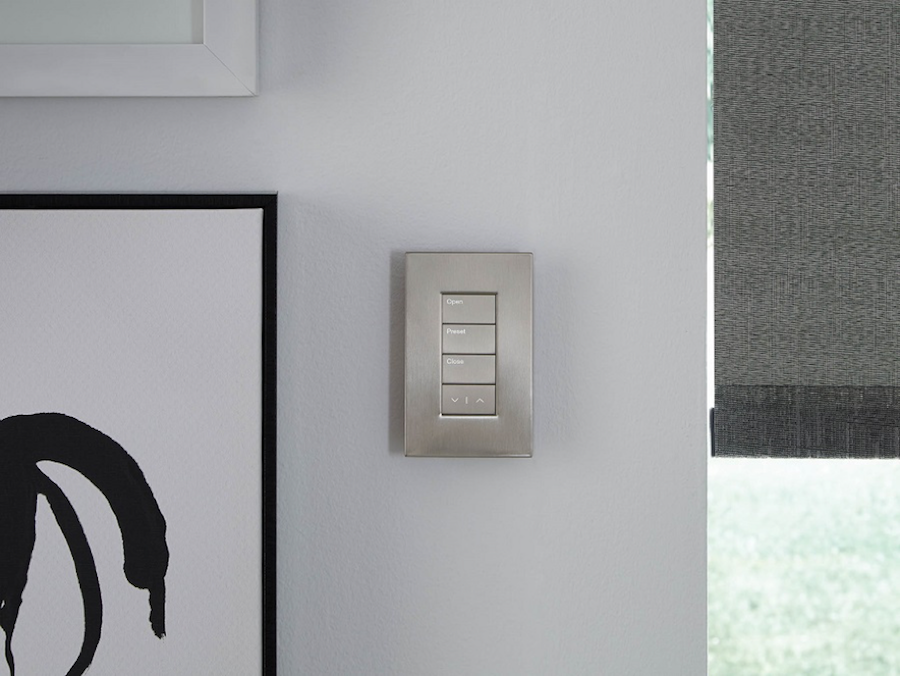 How to Control Lutron Motorized Shades in 4 Easy Ways