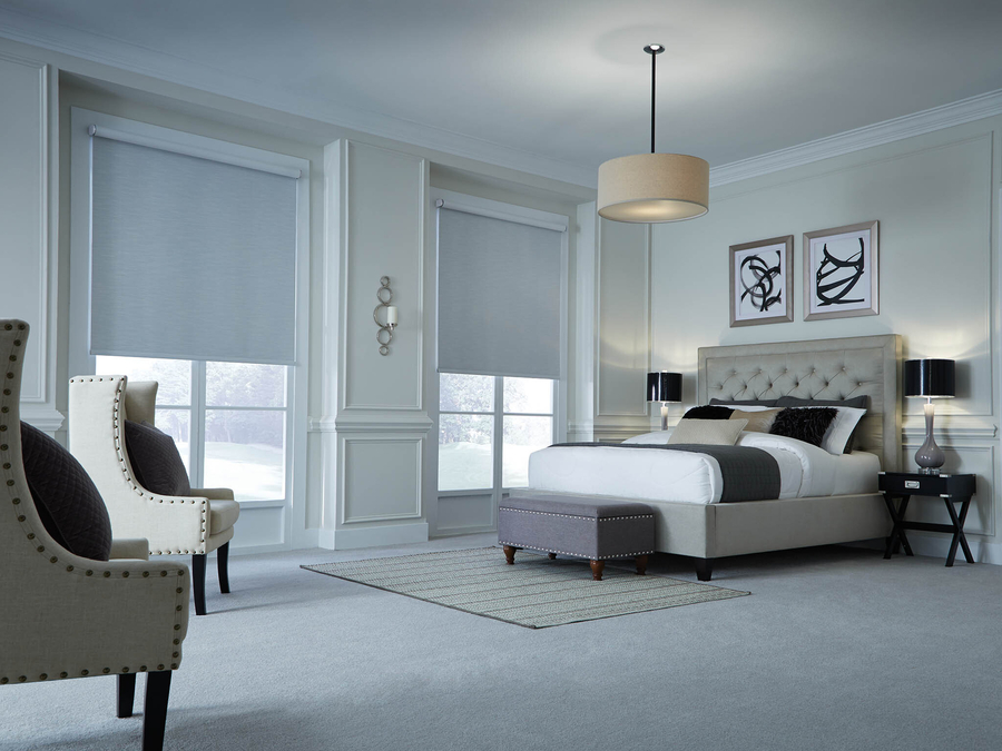 Why Lutron Shades Are a Cut Above the Rest