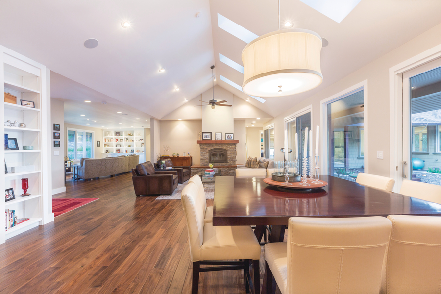 How Smart Home Technology Helps Sell Homes