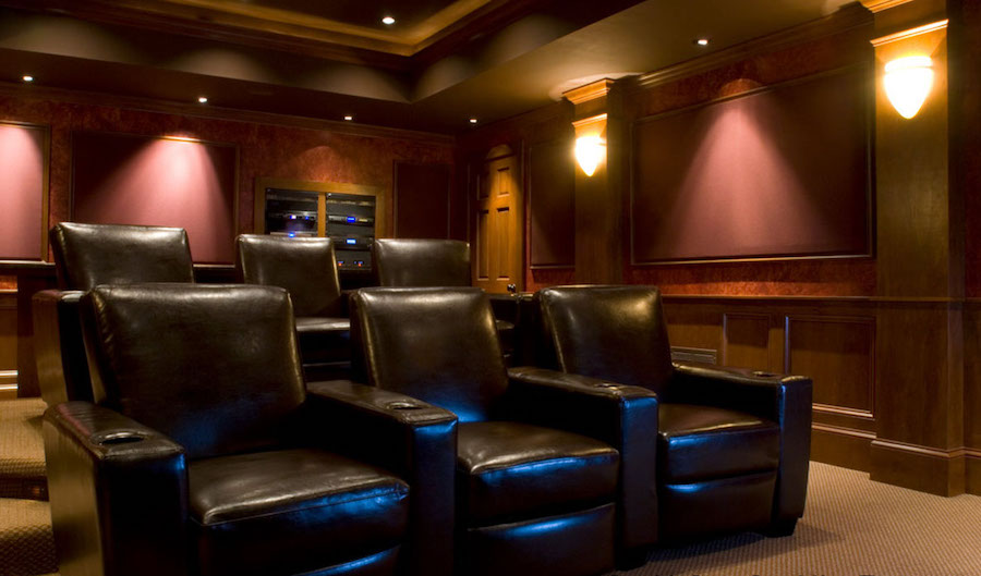 What to Look for in a Home Theater Company