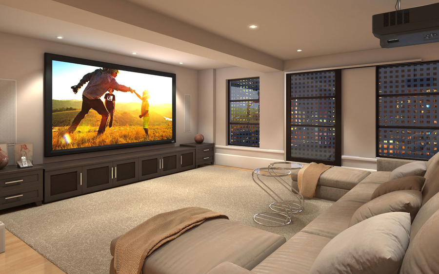 3 Reasons Why Now Is a Perfect Time Install a New Home Theater