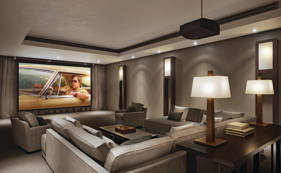 Want the Best Sound from Your Home Theater Installation?