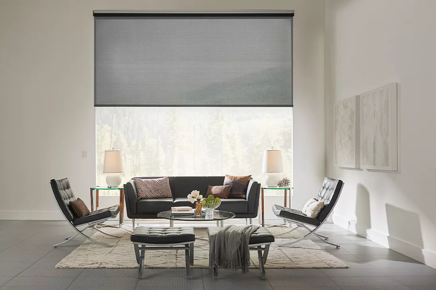 Motorized Window Shades: A Q&A with GHT Group