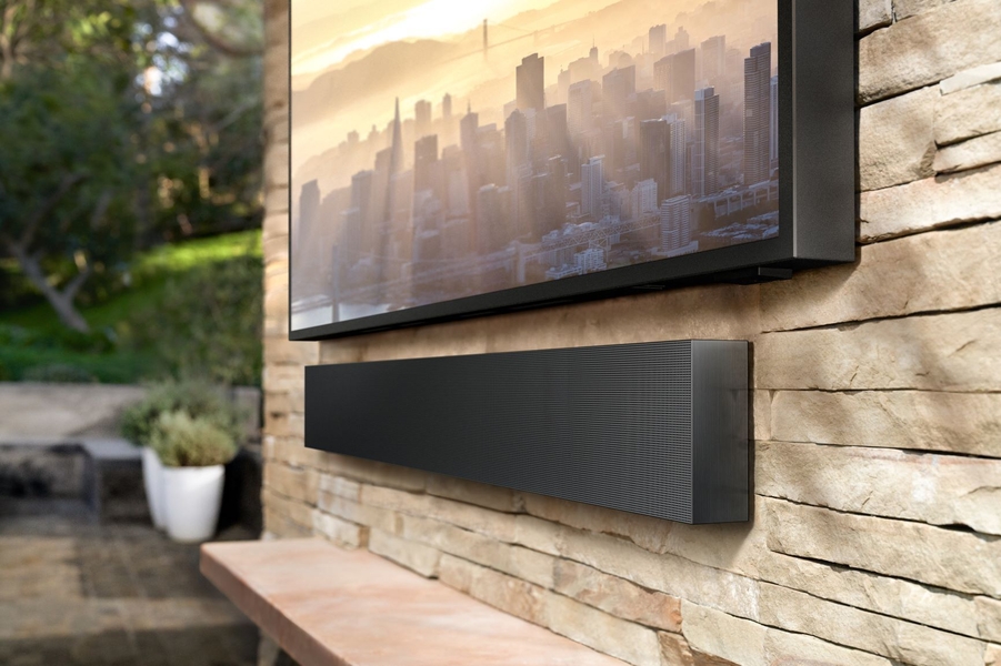 Spring is the Perfect Time to Install an Outdoor TV