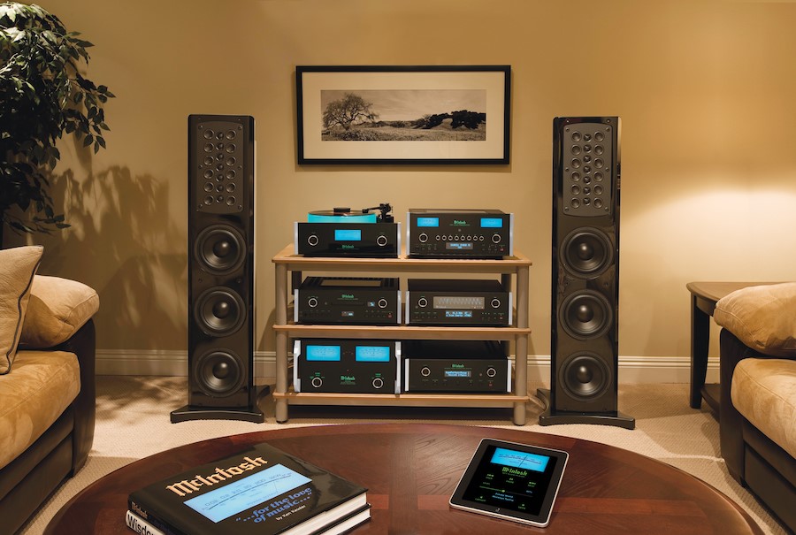 Celebrating McIntosh Audio’s 70th Anniversary: What to Know