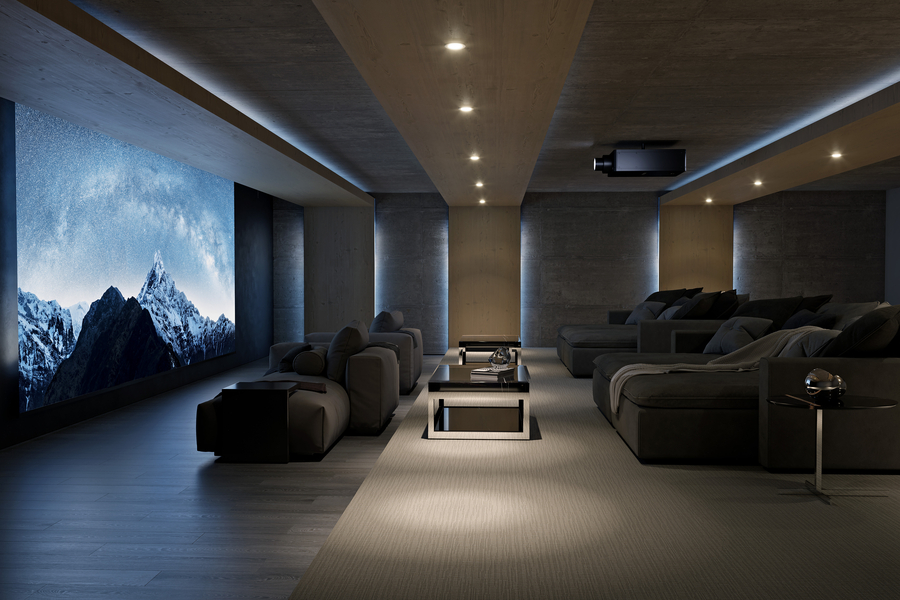 Elevating Entertainment: What Makes a Great Home Theater Experience