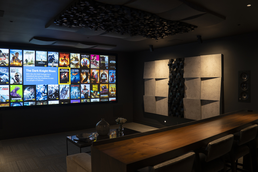Get the Full Home Theater Experience at the GHT Showroom