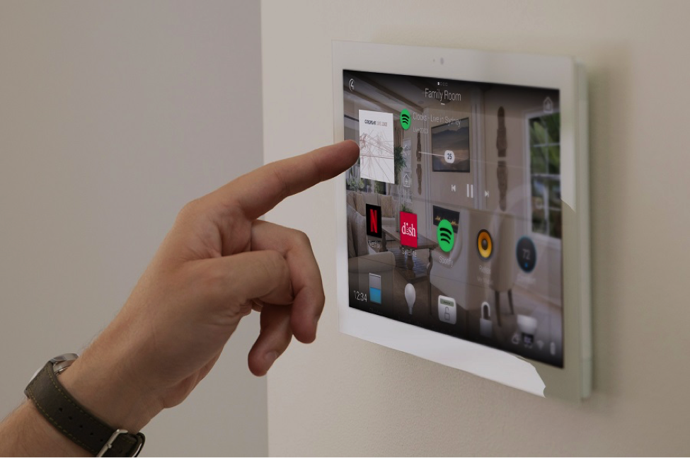 Introducing Control4's Newest Home Automation Platform: OS 3