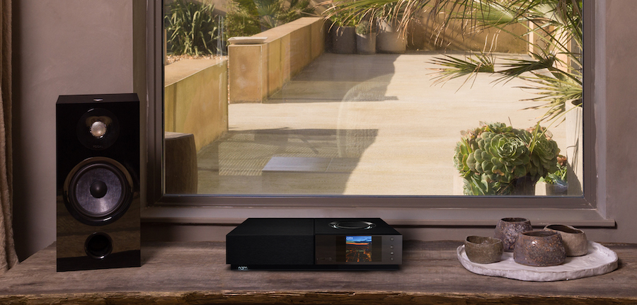 Looking for a Naim Retailer in Atlanta? You’ve Found Us 