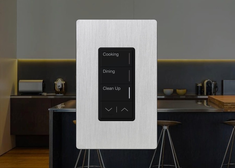 Lutron RadioRA 3 Is a Game Changer in Lighting Control 