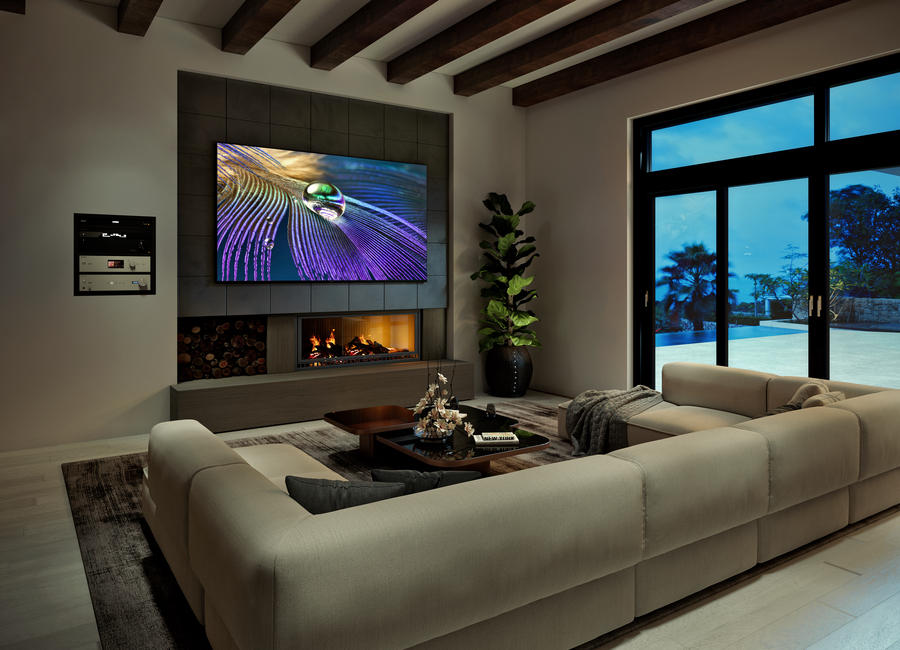 Multi-TV Display: Watching More of Everything You Love