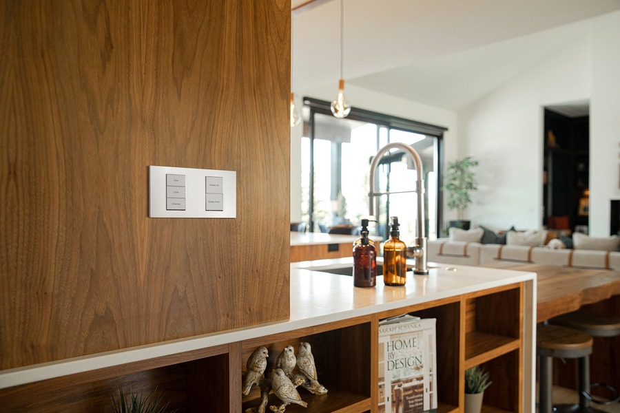 The Future Is Here with Smart Home Automation