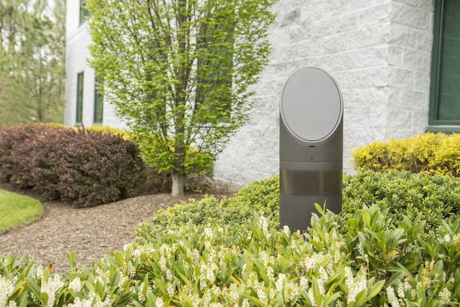 Use Outdoor Speakers to Create the Perfect Al Fresco Ambiance