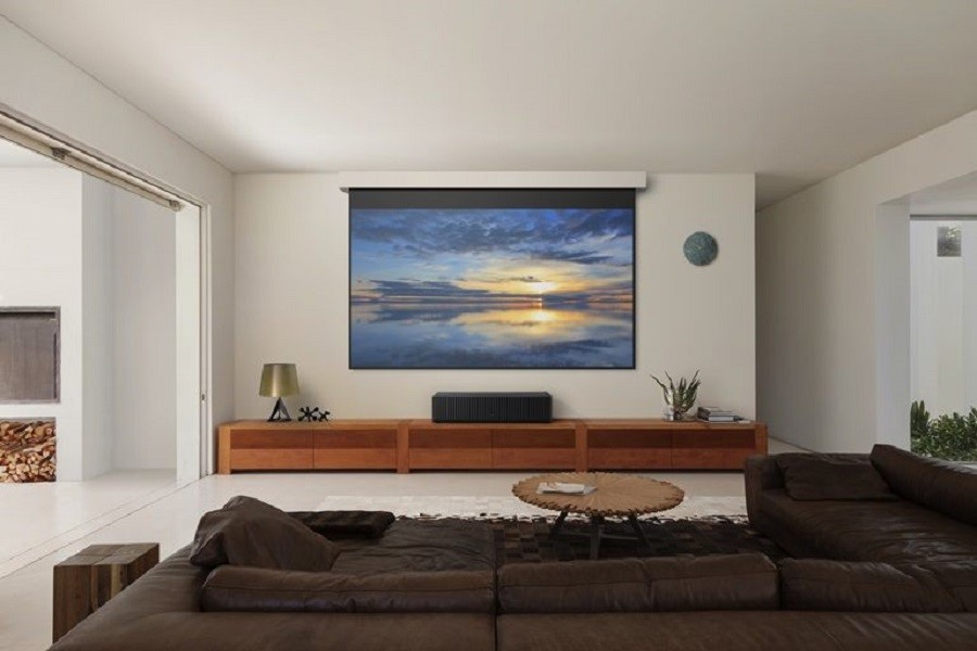 What Makes Sony Home Theater Projectors Among the World's Best?